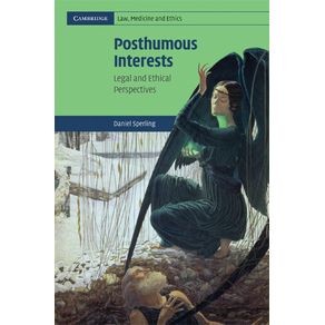 Posthumous-Interests