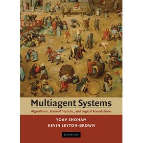 Multiagent-Systems