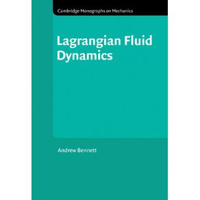 Lagrangian-Fluid-Dynamics