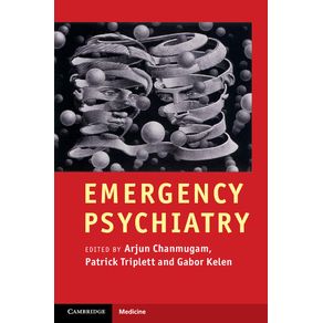 Emergency-Psychiatry