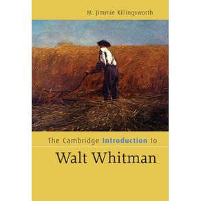 The-Cambridge-Introduction-to-Walt-Whitman