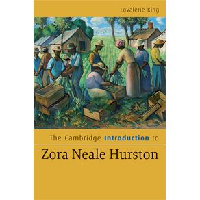 The-Cambridge-Introduction-to-Zora-Neale-------------Hurston