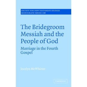 The-Bridegroom-Messiah-and-the-People-of-God