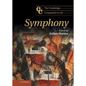 The-Cambridge-Companion-to-the-Symphony
