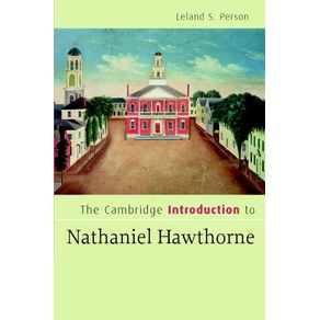 The-Cambridge-Introduction-to-Nathaniel-Hawthorne