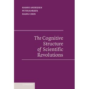 The-Cognitive-Structure-of-Scientific-Revolutions