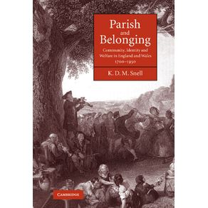 Parish-and-Belonging