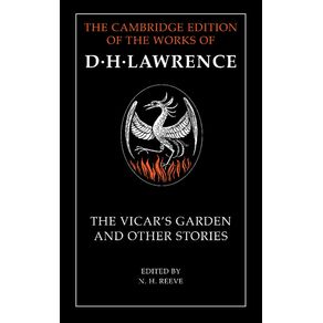 The-Vicars-Garden-and-Other-Stories