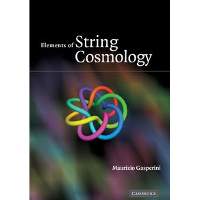 Elements-of-String-Cosmology