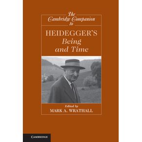 The-Cambridge-Companion-to-Heideggers-Being-and-Time