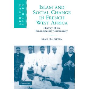 Islam-and-Social-Change-in-French-West-Africa