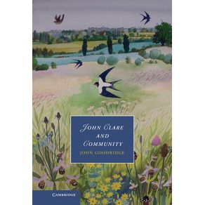 John-Clare-and-Community