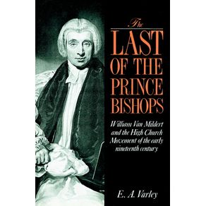 The-Last-of-the-Prince-Bishops