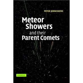 Meteor-Showers-and-their-Parent-Comets