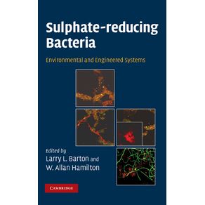 Sulphate-Reducing-Bacteria