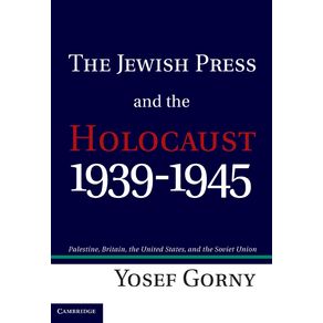 The-Jewish-Press-and-the-Holocaust,-1939-1945
