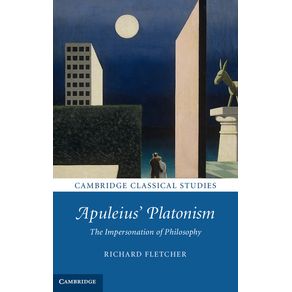 Apuleius-Platonism