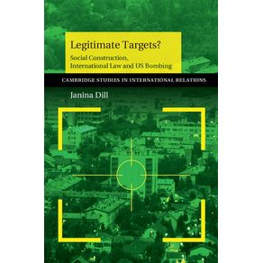 Legitimate-Targets?