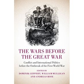 The-Wars-before-the-Great-War