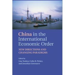 China-in-the-International-Economic-Order