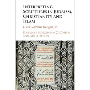 Interpreting-Scriptures-in-Judaism,-Christianity-and-Islam