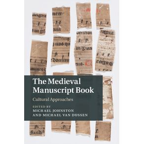 The-Medieval-Manuscript-Book