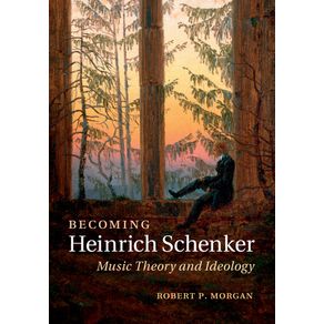 Becoming-Heinrich-Schenker