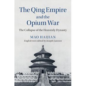 The-Qing-Empire-and-the-Opium-War