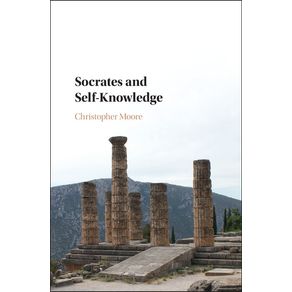 Socrates-and-Self-Knowledge