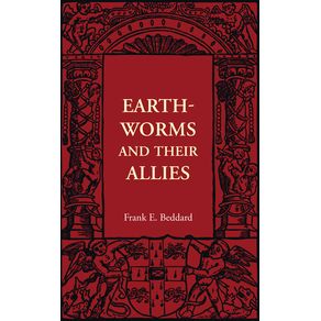 Earthworms-and-Their-Allies