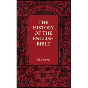 The-History-of-the-English-Bible
