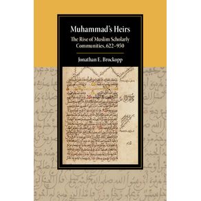 Muhammads-Heirs