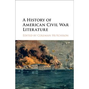 A-History-of-American-Civil-War-Literature