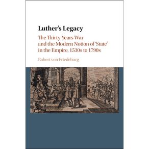 Luthers-Legacy