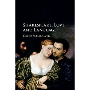 Shakespeare,-Love-and-Language