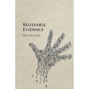 Believable-Evidence