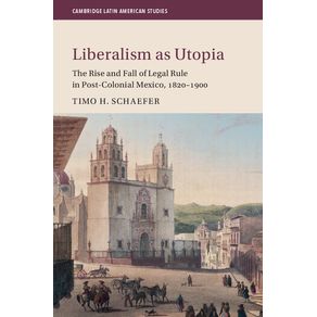 Liberalism-as-Utopia