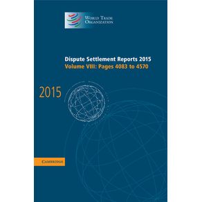 Dispute-Settlement-Reports-2015