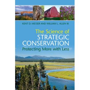 The-Science-of-Strategic-Conservation