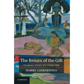 The-Return-of-the-Gift
