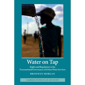 Water-on-Tap