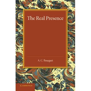 The-Real-Presence