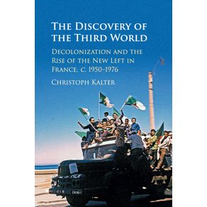 The-Discovery-of-the-Third-World