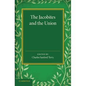 The-Jacobites-and-the-Union