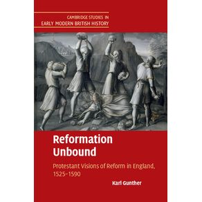 Reformation-Unbound