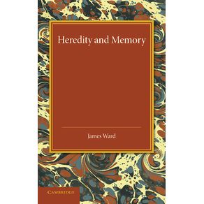 Heredity-and-Memory