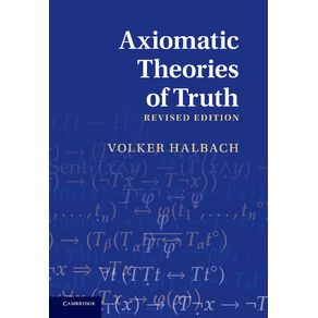 Axiomatic-Theories-of-Truth