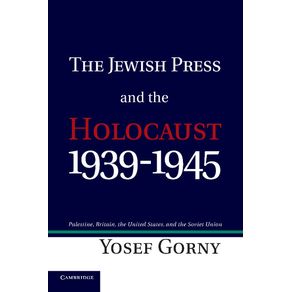 The-Jewish-Press-and-the-Holocaust,-1939-1945