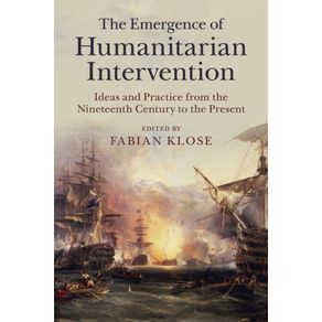 The-Emergence-of-Humanitarian-Intervention