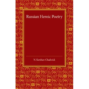 Russian-Heroic-Poetry
